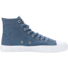 Ethletic Sneaker High Fair Trainer - Blå