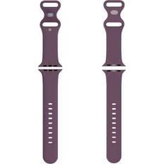 Silicone Armband for Apple Watch 38/40/41mm