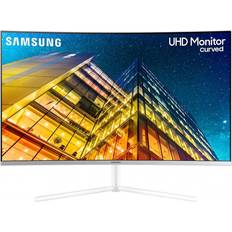 3840x2160 (4K) - Estándar - VA Monitores Samsung 590 UR591C