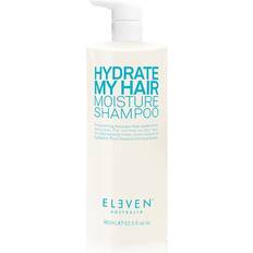 Eleven Hydrate My Hair Moisture Shampoo