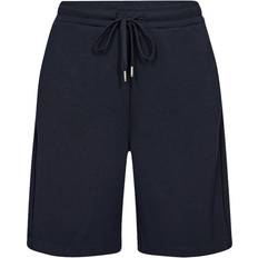 Modal Shorts Soyaconcept Banu 78 Bermudas Women - Navy