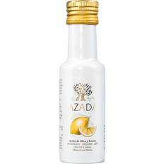 Frukt Kryddor, Smaksättare & Såser Olive Oil with Lemon 10cl