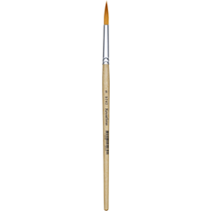 Hobby Brush Round 8