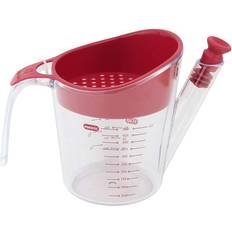 Apollo Housewares Gravy Fat Separator and Measuring Cup 0.5L 14cm