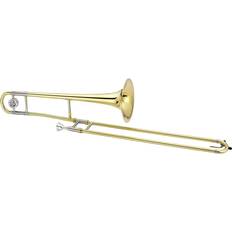 Trumpets Jupiter JTB730A Student Bb Tenor Trombone Lacquer