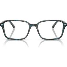 Ray-Ban Herr Glasögon Ray-Ban RX 5431 8394 54 mm 18 mm Blå