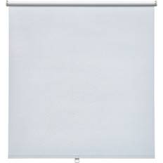 Rullgardin 180cm IKEA Mörkläggande Rullgardin Vit 180x155 cm 203.6x155cm