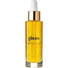 Gisou Honey Infused Hair Repair Serum 1fl oz