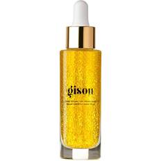 Honey Infused Hair Repair Serum