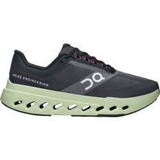 On Damen Schuhe On Cloudsurfer Next Schuhe - Schwarz