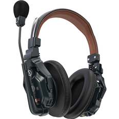 Solidcom c1 Hollyland Solidcom C1 Pro Wireless Master Headset Double-Ear Version