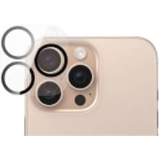 16.0 " Skärmskydd PanzerGlass PanzerGlass iPhone 16 Pro Max Kamera Protector
