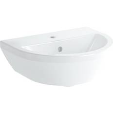 Waschbecken & Handwaschbecken Vitra 7065L003-0001 Handwaschbecken 45x36cm weiß