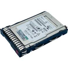 Harddisk HPE Read Intensive SSD 960GB 2.5" SAS På fjernlager, levevering hos dig 08-09-2024