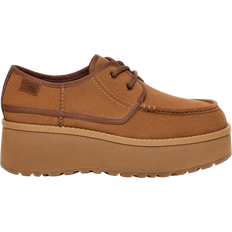 UGG Trainers UGG Cityfunc W - Chestnut