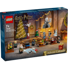 Adventskalenders LEGO Adventkalender 2024