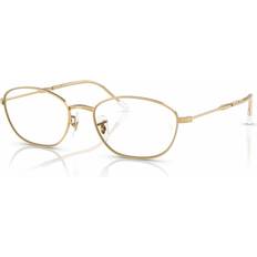 Briller & Læsebriller Ray-Ban RB3749V 2500 Arista Gold Frame