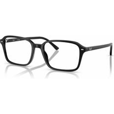 Glasses & Reading Glasses Ray-Ban Raimond Black