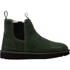 UGG Green Chelsea Boots UGG Neumel Chelsea - Forest Night