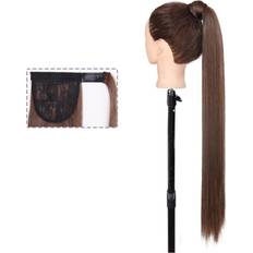 XPYGF565 Long Straight Ponytail Extension 34 inch M2-30