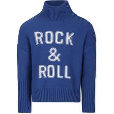 Zadig & Voltaire Bluse Uld/Polyamid Overseas/Hvid Zadig & Voltaire år 140 Bluse