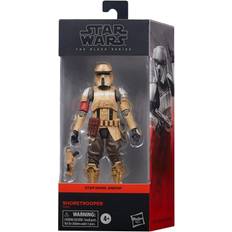 Hasbro star wars the black series Hasbro Star Wars The Black Series Shoretrooper Andor