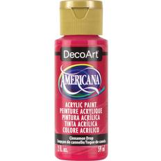 Deco art americana Deco Art Americana Acrylic Cinnamon Drop 59ml