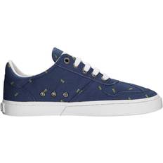 Herr - Turkosa Sneakers Ethletic Unisex Fair Root Ii' sneakers, Snö leopard turkos