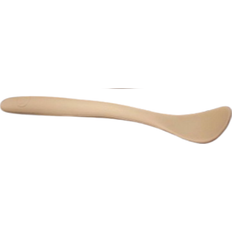 Najell Beige Barn- & Babytillbehör Najell Baby Feeding Spoon 2-pack