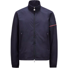 Moncler L Outerwear Moncler Men's Ruinette Jacket - Navy Blue