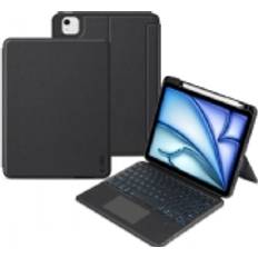 Ipad 6 Tech-Protect SmartCase Mag Pen + Keyboard Apple iPad Air 10.9-2020/2022 4. i 5. Generacji 6. g