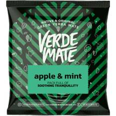 Mate Tea Verde Mate Green Apple & Mint, 50 g