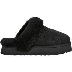 UGG Disquette Felted - Black