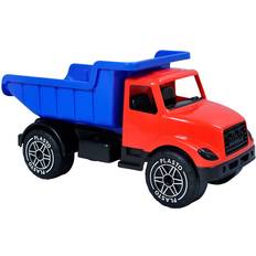 Plasto Giant Tipper Truck 60cm