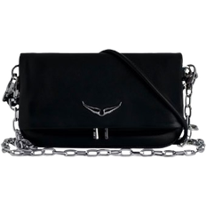 Zadig & Voltaire Rock Nano Eternal Bag - Black