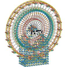 Knex 6ft Ferris Wheel Set