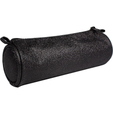 Glitter pennor Sense Glitter Pencil Case Black