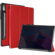 Multicolore Étuis pour tablette Avizar Housse pour Lenovo Tab P11 Pro Gen 2 Support