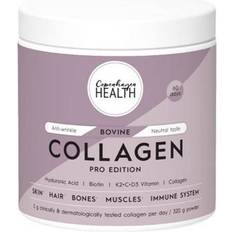 Bovine Collagen Pro Edition (60 dage)