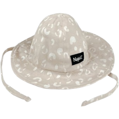 Najell Baby's Solhat - Leopard Beige