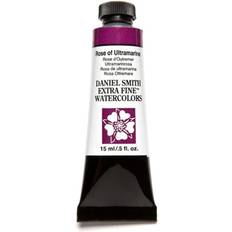 Daniel Smith Extra Fine Watercolors Rose of Ultramarine 15ml