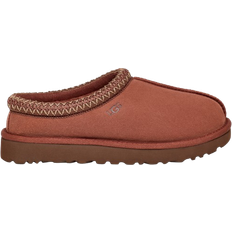 Laine Chaussons d'Extérieur UGG Tasman - Red Jasper