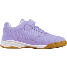 Syntet Inomhusskor Barnskor Kappa Kid's Sports - Lilac/White