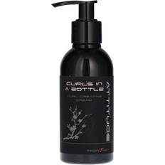 Attitude Curls in A Bottle