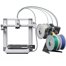 3D-printing Bambu lab A1 Combo PF002-A+SA005-EU