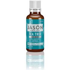 Jason Body Oils Jason Purifying Organic Tea Tree Oil 1fl oz