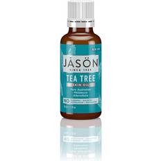Purifying Organic Tea Tree Oil