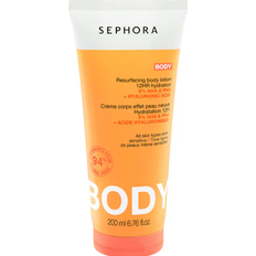 Exfoliant Laits pour le Corps Sephora Collection Resurfacing Body Lotion with AHA + PHA 200ml