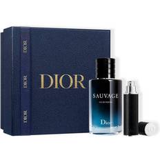 Dior Sauvage Giftset - 110 ml