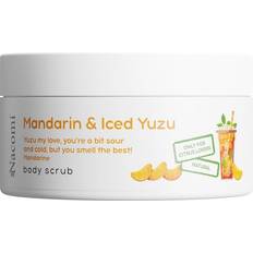Body Scrubs Mandarin & Iced Yuzu